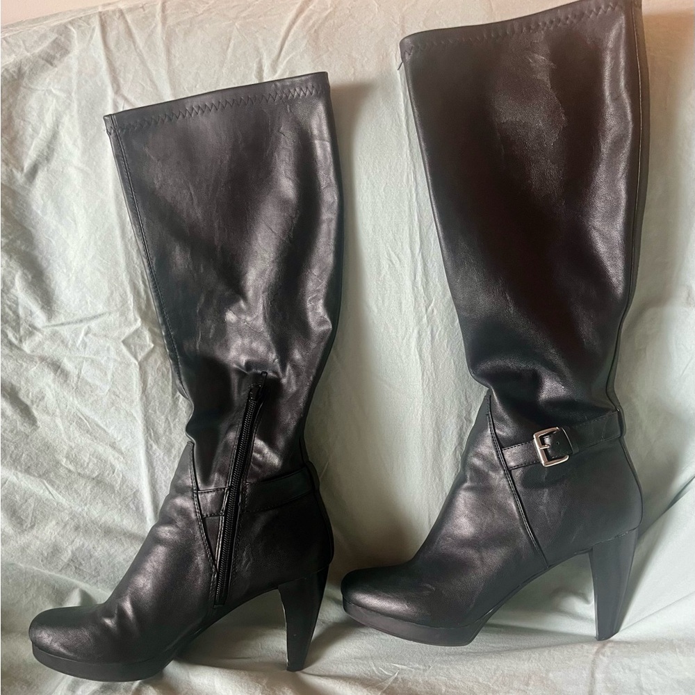 Nine West Boots